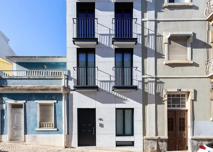 Stupendo-One Room Concept-Center-Air Conditioning