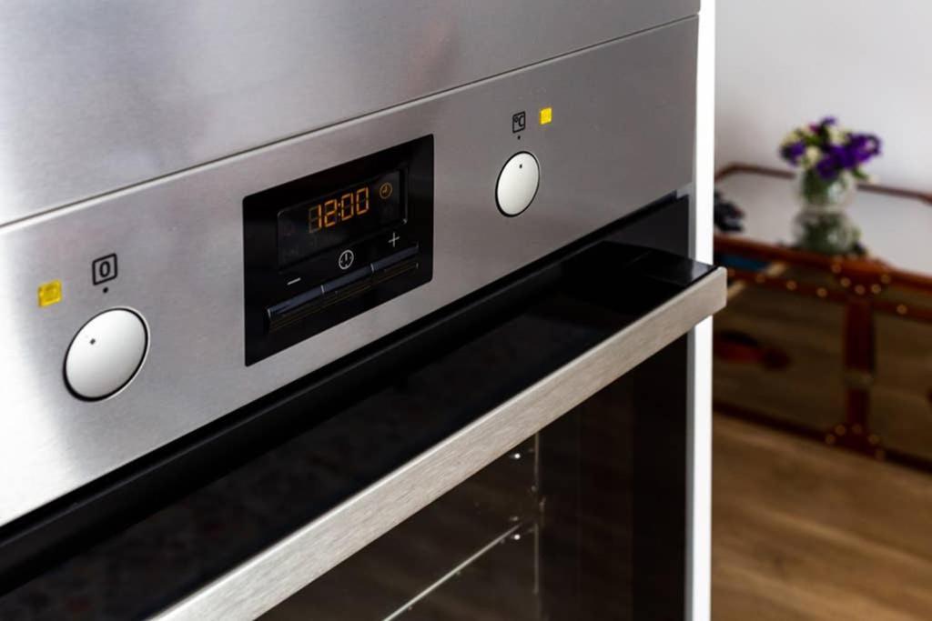 Stupendo-one Concept-center-air Conditioning Apartamento *