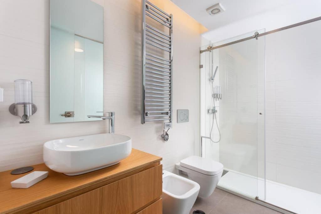 Apartamento Stupendo-one Concept-center-air Conditioning Lisboa