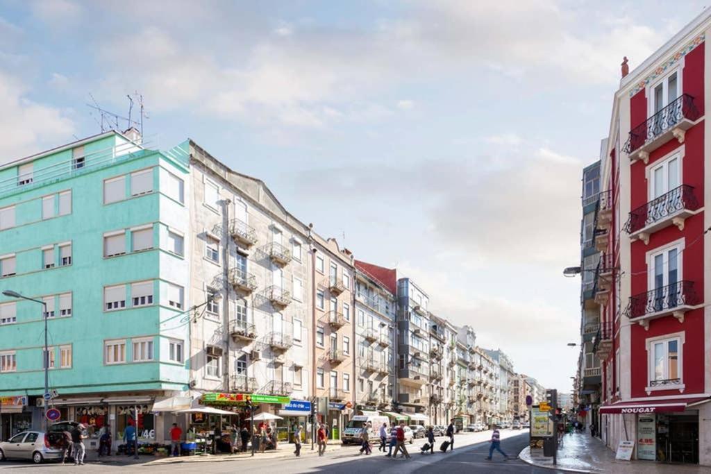 Stupendo-one Concept-center-air Conditioning Lisboa